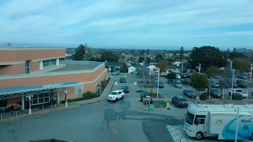 San Mateo Medical Center
