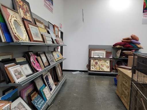 Thrift Store «Goodwill», reviews and photos, 9625 North Sam Houston Pkwy E, Humble, TX 77396, USA