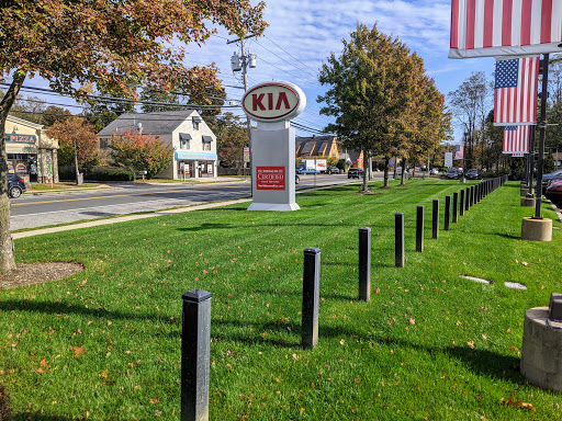 Kia Dealer «Smithtown Kia», reviews and photos, 726 Middle Country Rd, St James, NY 11780, USA