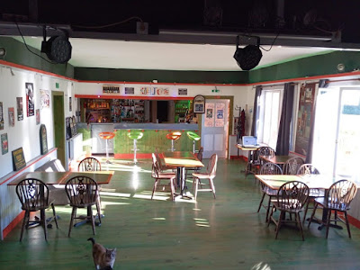 Le Violon vert à Le Faouët