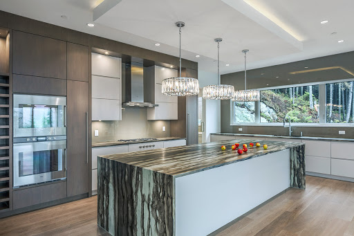 Space Harmony, 1398 Homer St, Vancouver, BC V6B 6A7