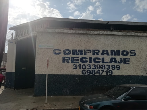 Ekoplanet sas - Bucaramanga