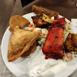 Photo n°18 de l'avis de Tanveer.a fait le 19/11/2022 à 18:25 sur le restaurants Nawaab à Antwerp