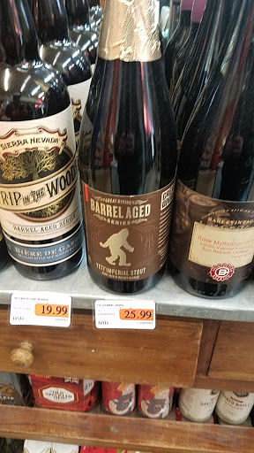 Grocery Store «Beaumont Market», reviews and photos, 4130 NE Fremont St, Portland, OR 97212, USA