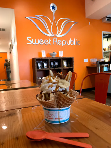 Ice Cream Shop «Sweet Republic», reviews and photos, 6054 N 16th St, Phoenix, AZ 85014, USA
