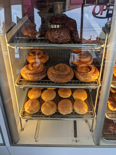 Donut Shop «Fresh Donuts», reviews and photos, 11030 Balboa Blvd, Granada Hills, CA 91344, USA