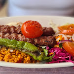 Photo n°1 de l'avis de Ramona.e fait le 21/07/2022 à 11:33 sur le  Ne‘fis Oggersheimer Grill & Kebabhaus à Ludwigshafen