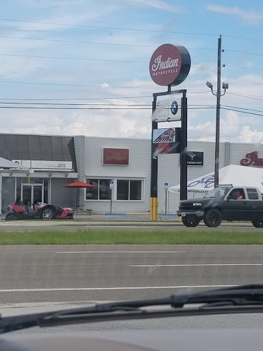 Harley-Davidson Dealer «Harley-Davidson of Pensacola», reviews and photos, 6385 Pensacola Blvd, Pensacola, FL 32505, USA