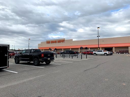 Home Improvement Store «The Home Depot», reviews and photos, 15220 Creosote Rd, Gulfport, MS 39503, USA