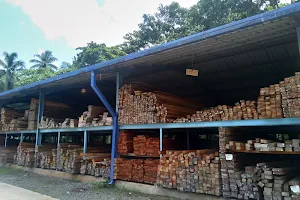 Timber Sales Depot image