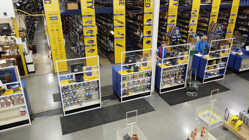 Auto Parts Store «NAPA Auto Parts - Warsaw Automotive Supply», reviews and photos, 812 N Detroit St, Warsaw, IN 46580, USA