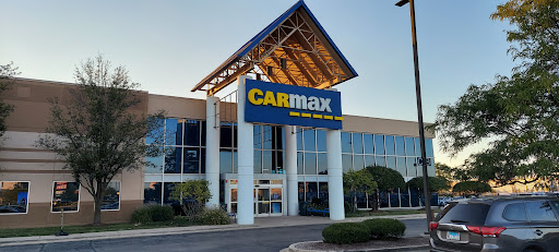 Used Car Dealer «CarMax», reviews and photos, 101 N Wolf Rd, Hillside, IL 60162, USA