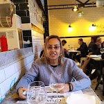 Photo n°7 de l'avis de Antonella.e fait le 08/01/2021 à 13:55 sur le  Pizzeria Capuano's - Londonio à Milan