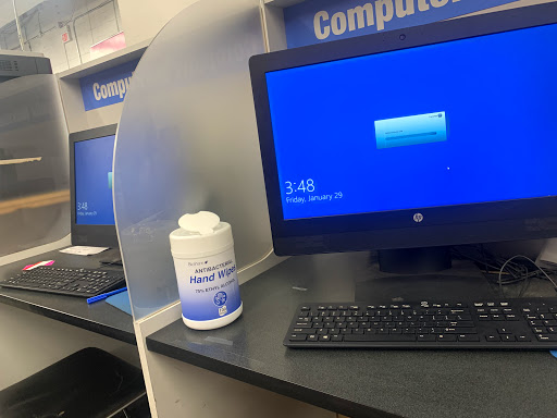 Office Supply Store «Staples», reviews and photos, 51-10 Broadway, Woodside, NY 11377, USA