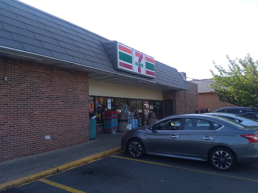 Convenience Store «7-Eleven», reviews and photos, 7 Maple Ave, Red Bank, NJ 07701, USA