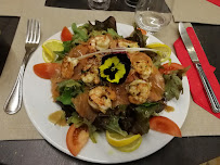 Plats et boissons du Restaurant Le Chat Perché SARL à Campsegret - n°7