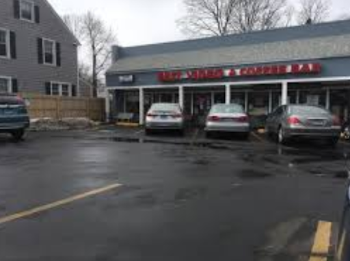 Video Store «Best Video Film & Cultural Center», reviews and photos, 1842 Whitney Ave, Hamden, CT 06517, USA