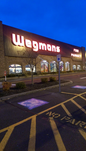 Supermarket «Wegmans», reviews and photos, 945 Fairmount Ave, Jamestown, NY 14701, USA