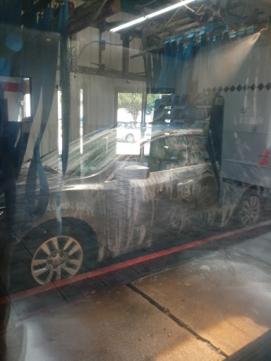 Car Wash «Perfect Car Wash», reviews and photos, 2195 K Ave, Plano, TX 75074, USA
