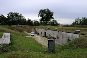 l'Ouvrage de la Falouse (Falouse Fort) image