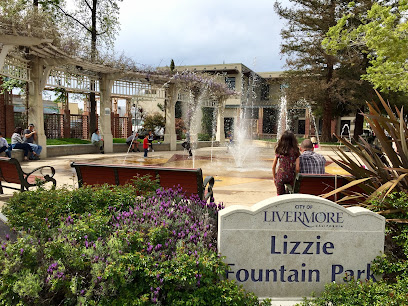 Lizzie Fountain Park