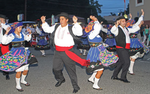 Night Club «Portuguese Club», reviews and photos, 110 Rubber Ave, Naugatuck, CT 06770, USA