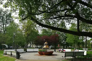 Park Południowy imienia Marii i Lecha Kaczyńskich image