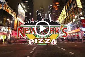 New York's Best Pizza image