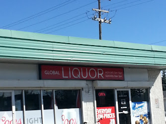Global Liquor Store