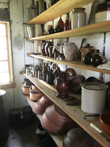 Museum «Coggeshall Farm Museum», reviews and photos, 1 Colt Dr, Bristol, RI 02809, USA