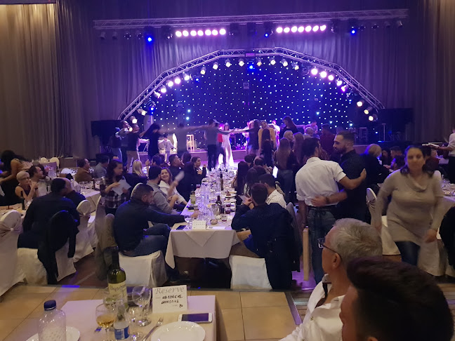 ΑΠΟΛΛΩΝ Palace - Νυχτερινό κέντρο