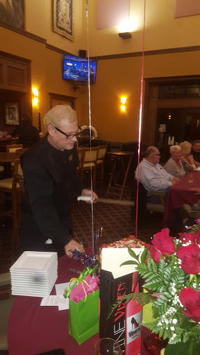 Golf Club «Club Renaissance», reviews and photos, 2121 S Pebble Beach Blvd, Sun City Center, FL 33573, USA