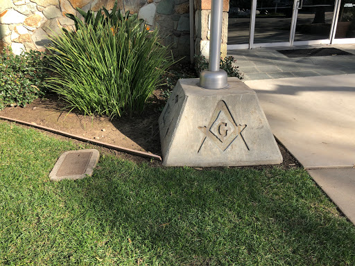 Long Beach Masonic Lodge #327