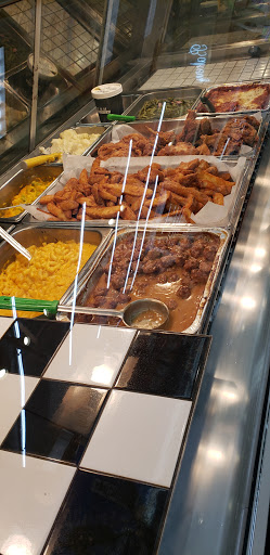 Grocery Store «Germantown Fresh Market», reviews and photos, 2313 Dayton Germantown Pike, Germantown, OH 45327, USA