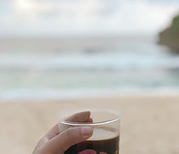 Pantai Ngledakan Ciut photo