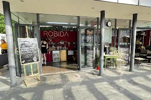 Robida coffee and cake shop image