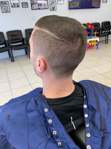 Barber Shop «Mukilteo Barber Shop», reviews and photos, 11811 Mukilteo Speedway #106, Mukilteo, WA 98275, USA