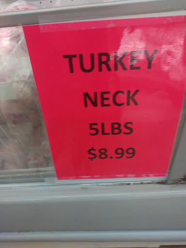 Butcher Shop «Meat Depot», reviews and photos, 1401 E Fowler Ave, Tampa, FL 33612, USA