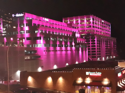 Cell Phone Store «T-Mobile», reviews and photos, 3720 Factoria Blvd SE STE D, Bellevue, WA 98006, USA