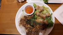 Vermicelle du Restaurant thaï Mak Thai à Paris - n°10