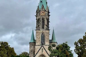 Evangelische Johanneskirche Darmstadt - Evangelische Johannesgemeinde Darmstadt image