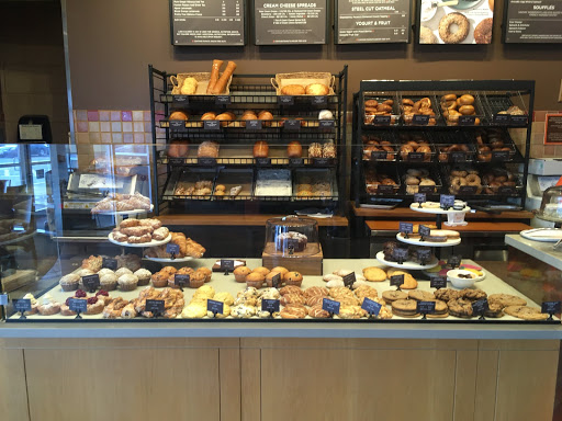 Sandwich Shop «Panera Bread», reviews and photos, 197 Boston Post Rd W, Marlborough, MA 01752, USA