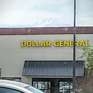 Discount Store «Dollar General», reviews and photos, 1692 Country Club Plaza Dr, St Charles, MO 63303, USA