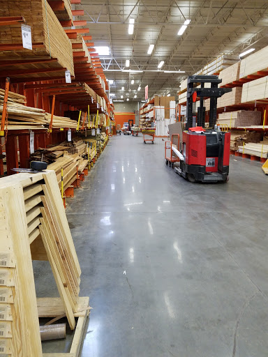 Home Improvement Store «The Home Depot», reviews and photos, 18855 I-635, Mesquite, TX 75150, USA