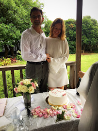 Miranda Carpenter OKC Wedding Officiant