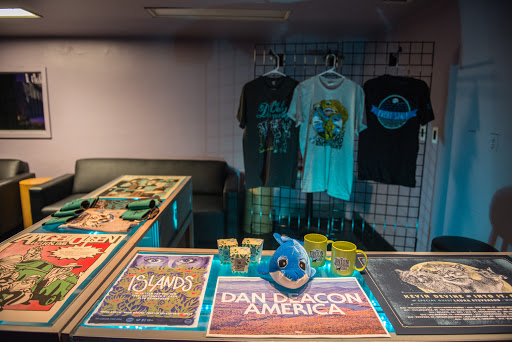 Live Music Venue «Club Downunder», reviews and photos, 75 N Woodward Ave, Tallahassee, FL 32306, USA