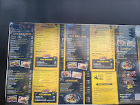 Restauration rapide Pitco Fast Food Aachen à Aachen (le menu)