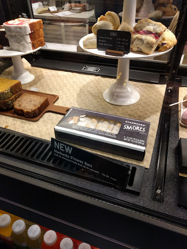 Coffee Shop «Starbucks», reviews and photos, 6600 Fannin St, Houston, TX 77030, USA