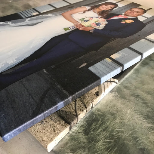 Run It Printing image