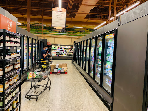 Supermarket «Wegmans», reviews and photos, 15 Woodbridge Center Dr, Woodbridge, NJ 07095, USA